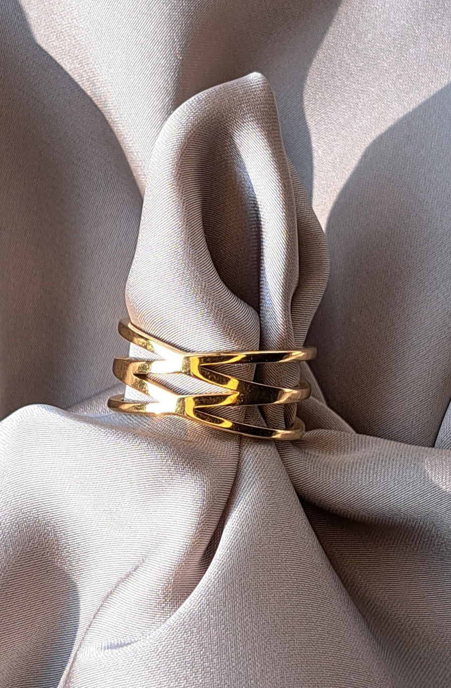 Bohemia Ring