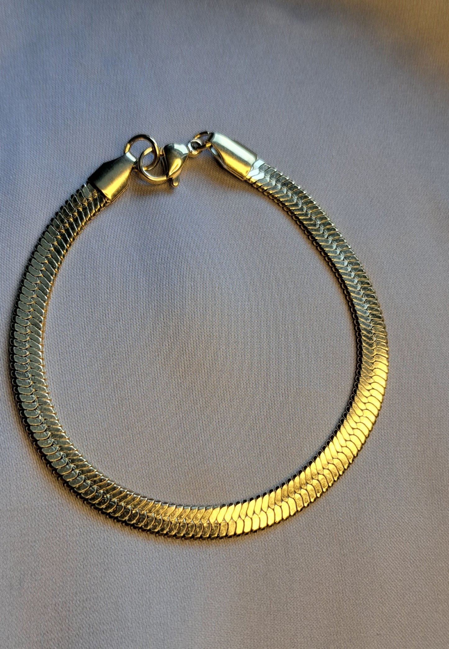 Snake Armbånd