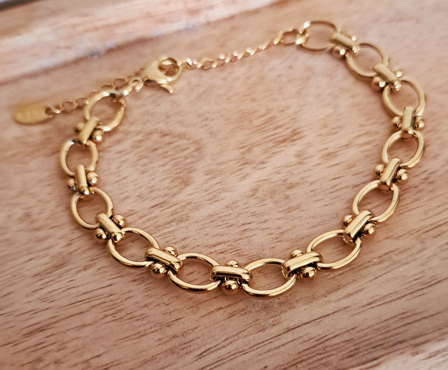 Statement Armbånd Lea