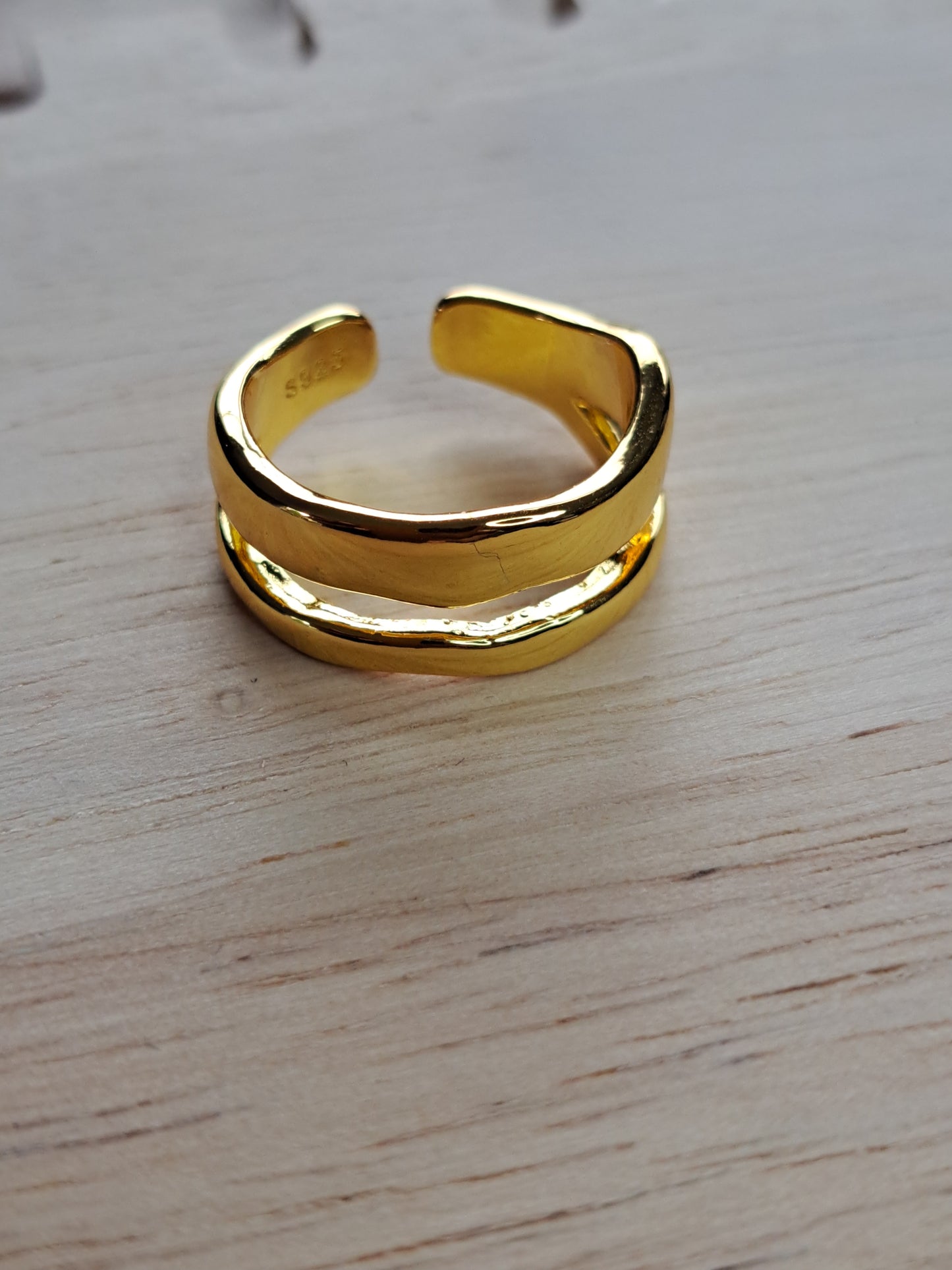 Cindy Ring.