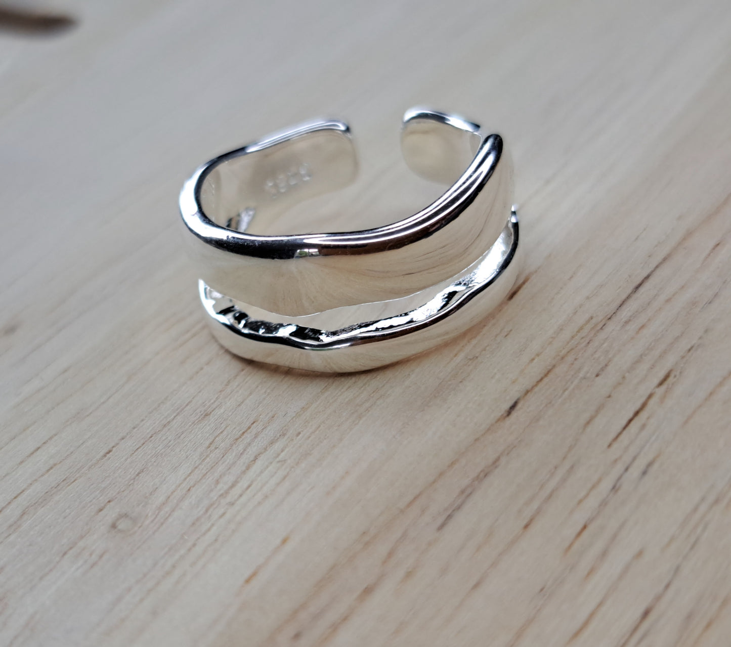 Cindy Ring.