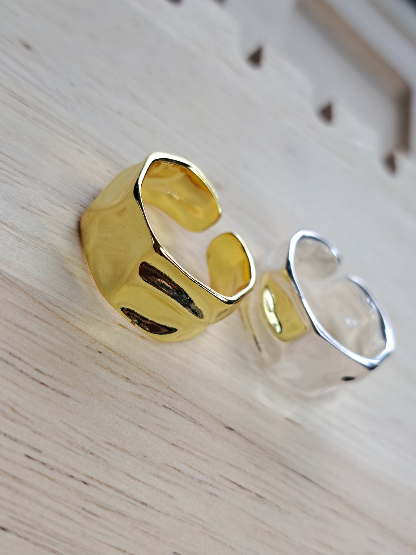 Elisa Ring