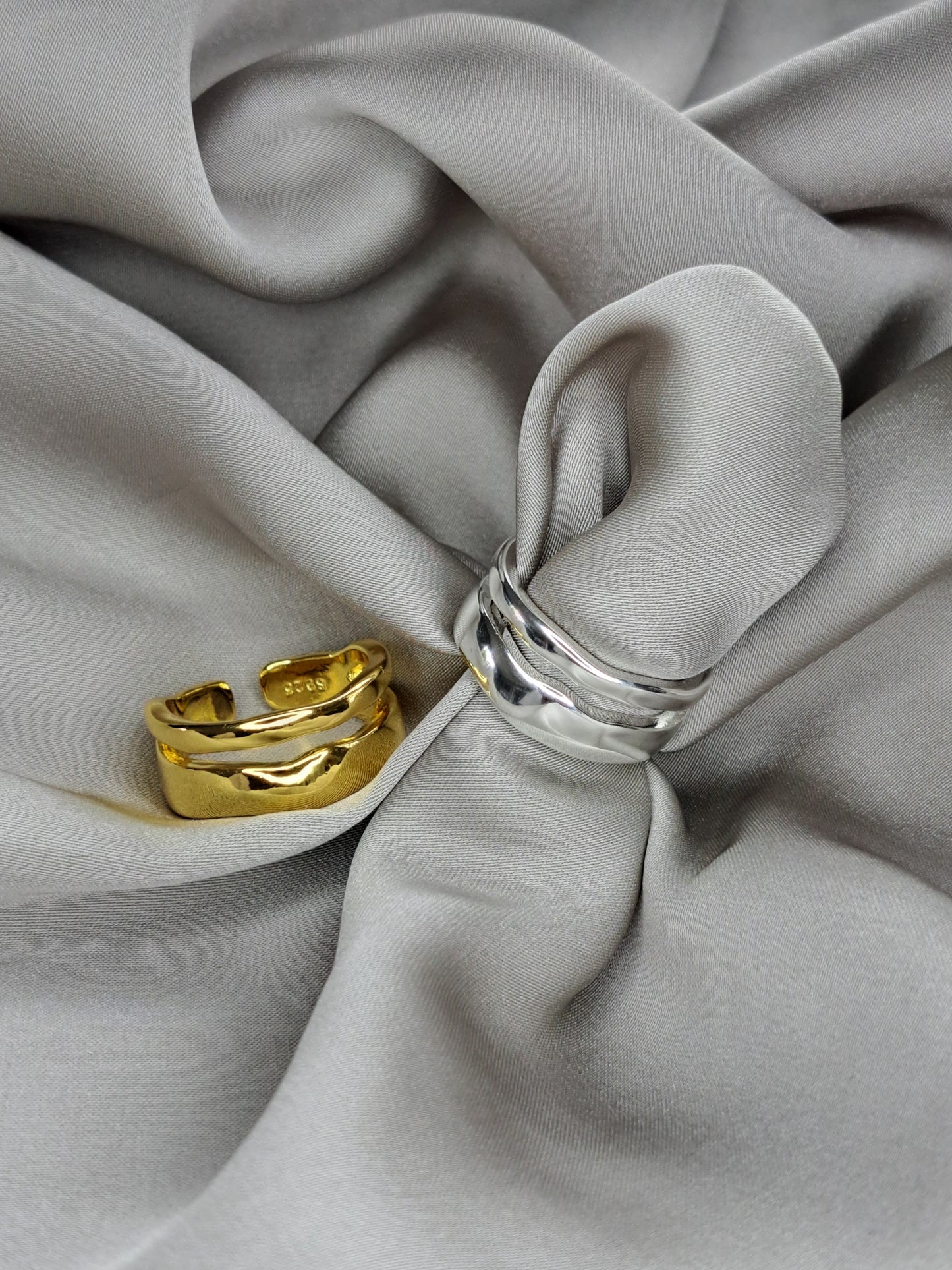 Cindy Ring.