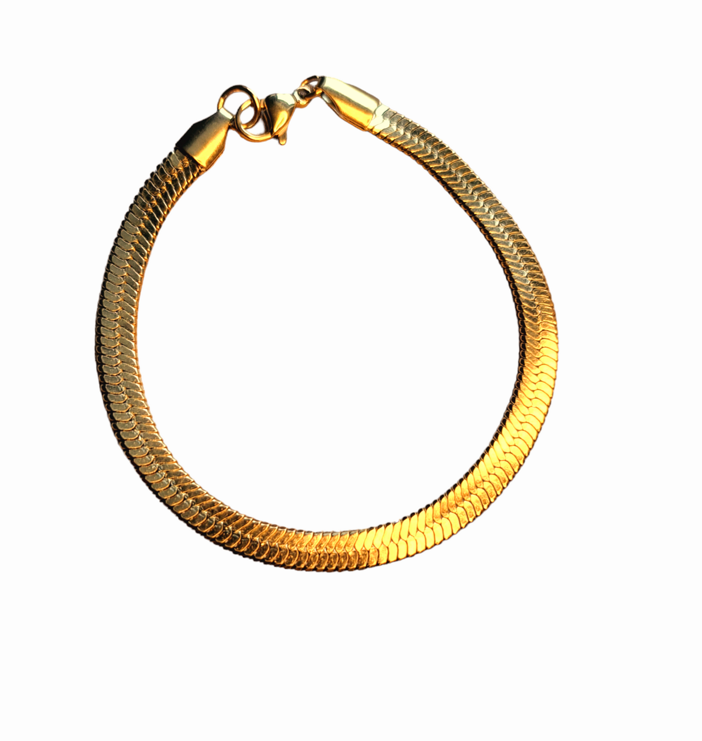 Snake Armbånd
