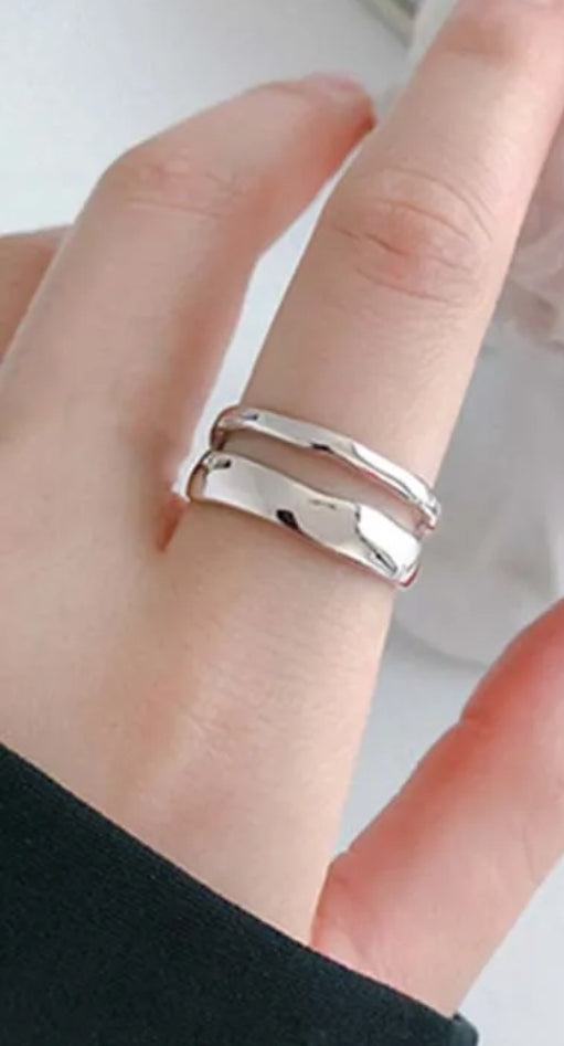Cindy Ring.