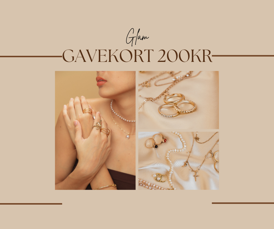 Gavekort