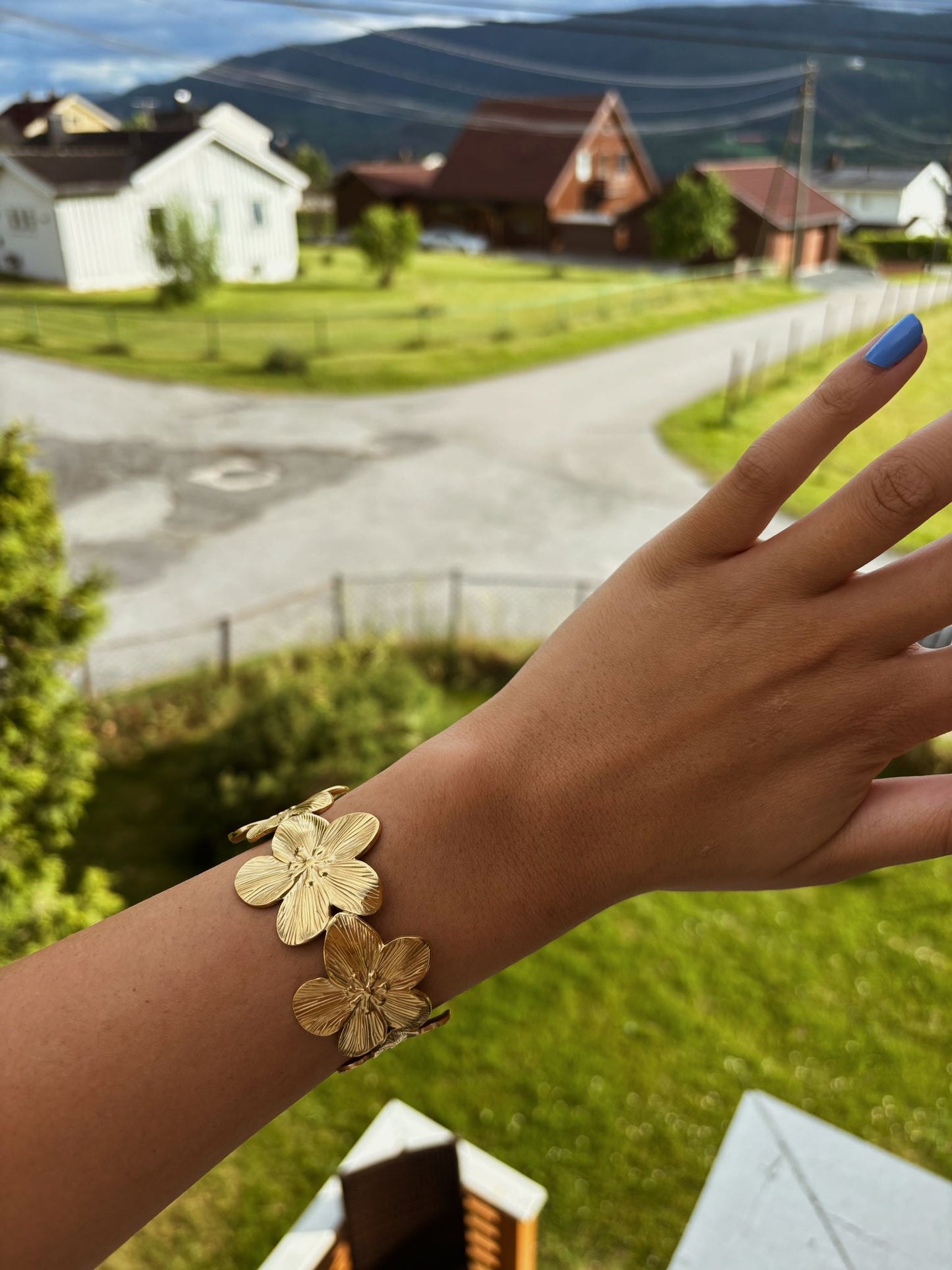 Florida Armbånd
