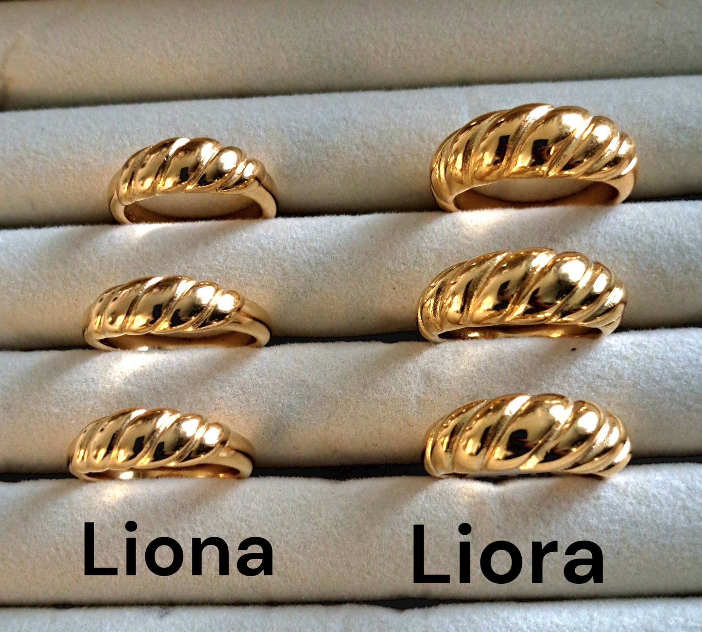Liona Ring