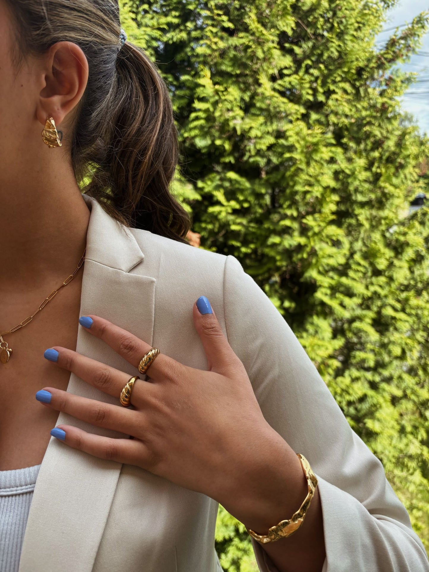 Liora Ring