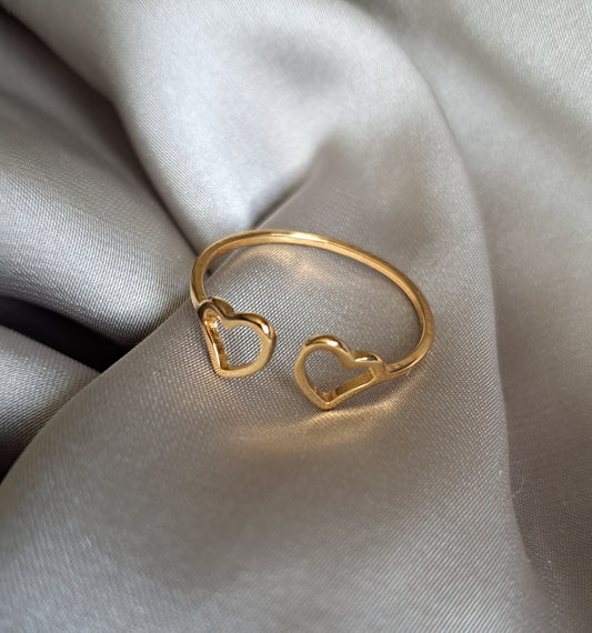 Twins Ring