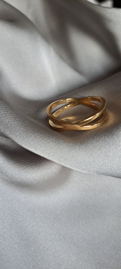 Bohemian Ring