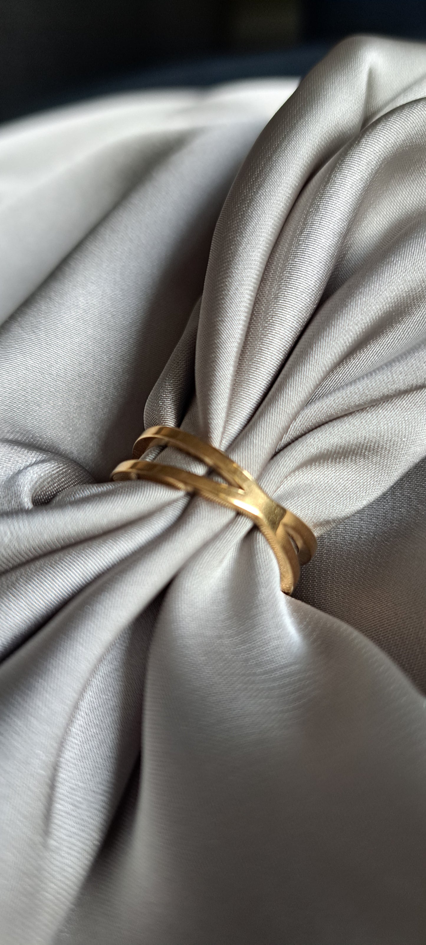 Bohemian Ring