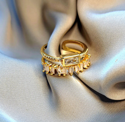 Glamour Ring