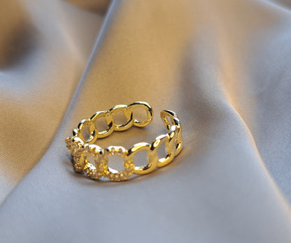 Luna Ring