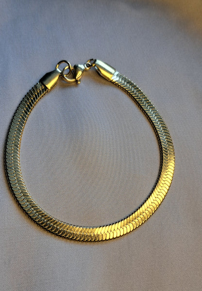 Snake Armbånd