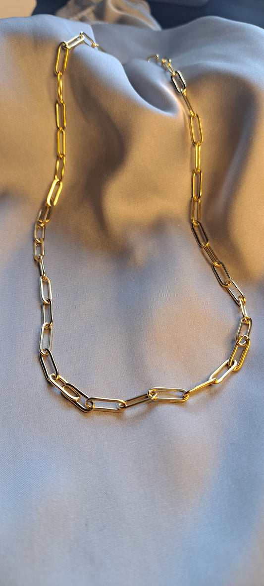 Chain Halskjede
