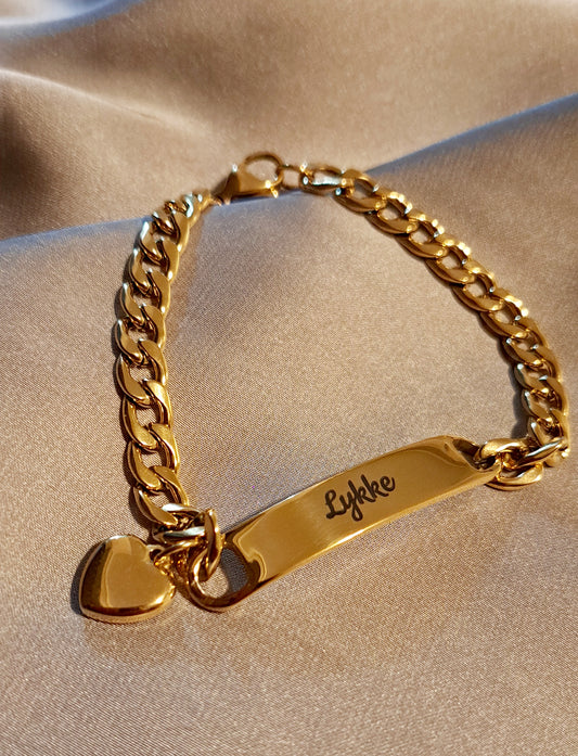 Lykke Armbånd