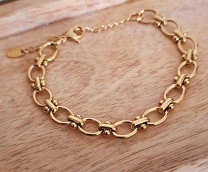 Statement Armbånd Lea