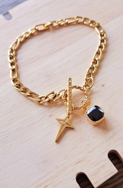 Stellar Armbånd