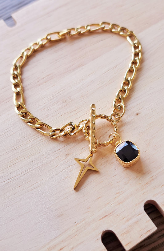 Stellar Armbånd