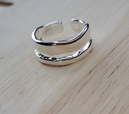 Cindy Ring.