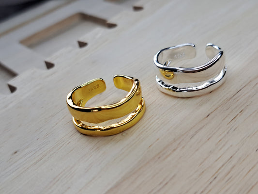 Cindy Ring.