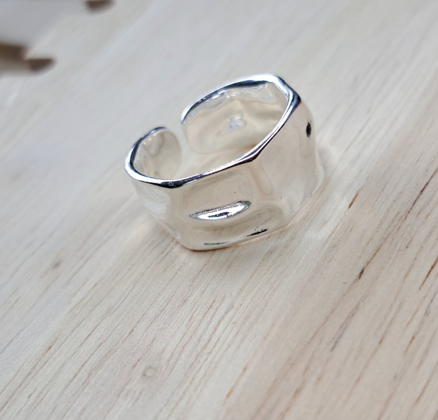 Elisa Ring