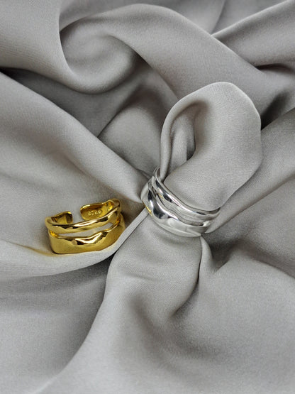 Cindy Ring.