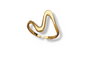 Wave Ring