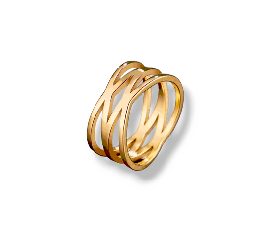 Bohemia Ring