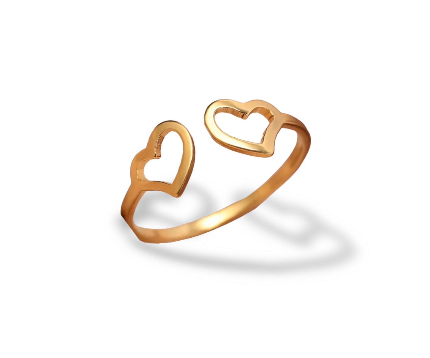 Twins Ring