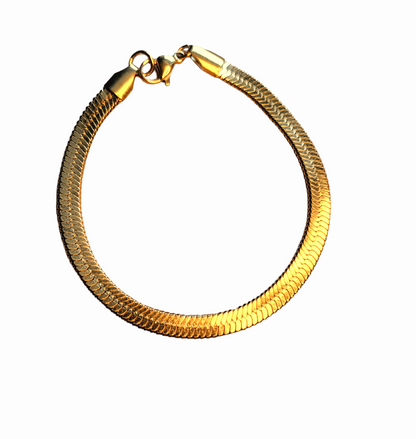 Snake Armbånd