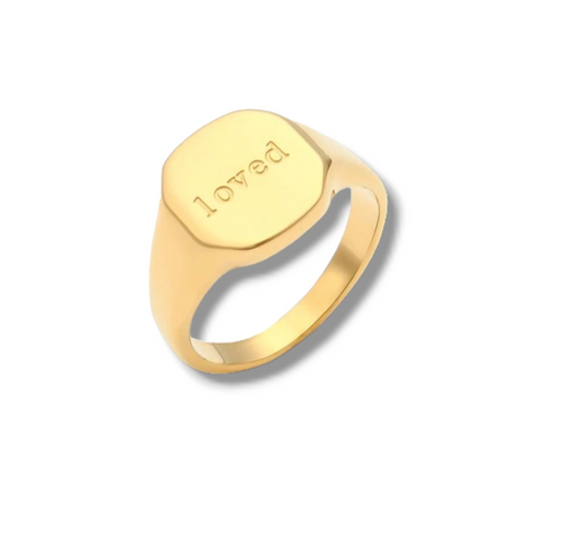 Loved Ring