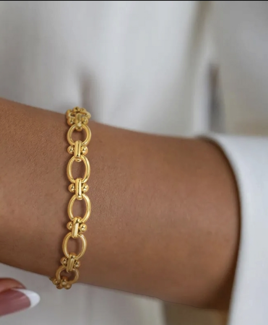 Statement Armbånd Lea