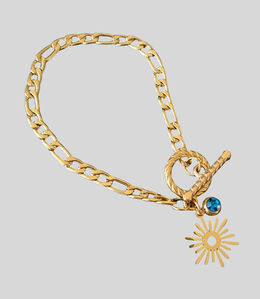 Solana Armbånd