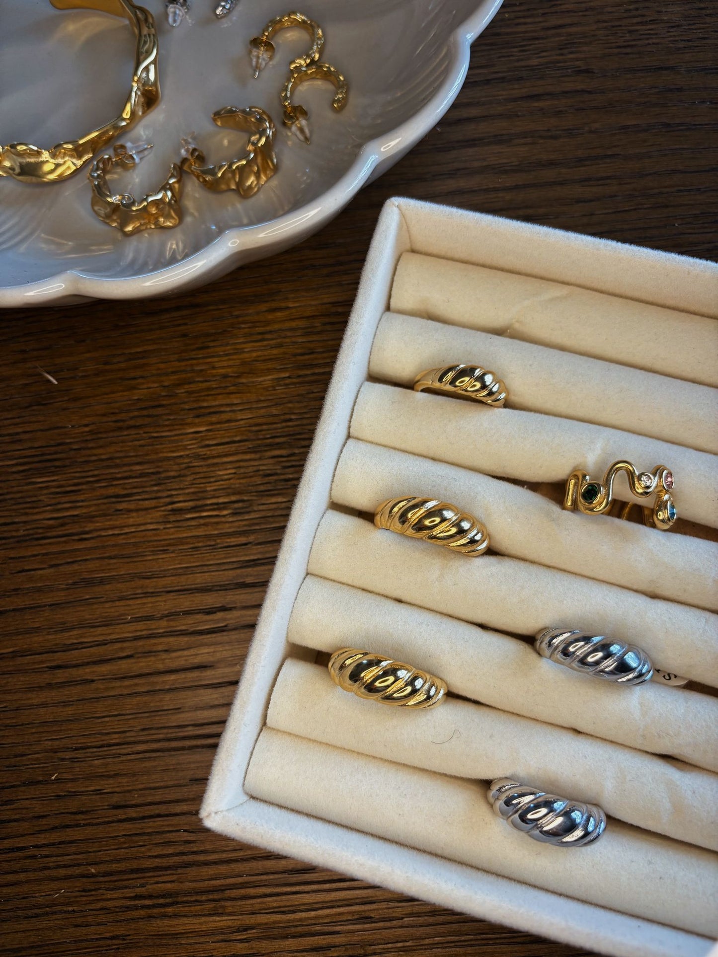 Liora Ring