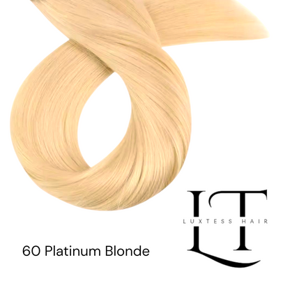 Bred weft PU Tape-in Hair Extensions (50g)