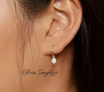 Glam Hoops
