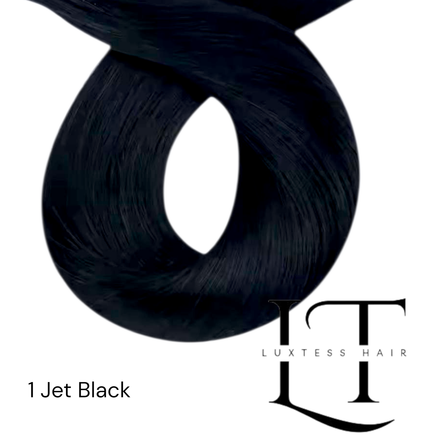 Bred weft PU Tape-in Hair Extensions (50g)