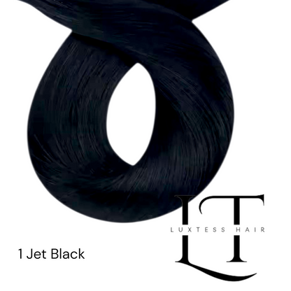 Bred weft PU Tape-in Hair Extensions (50g)