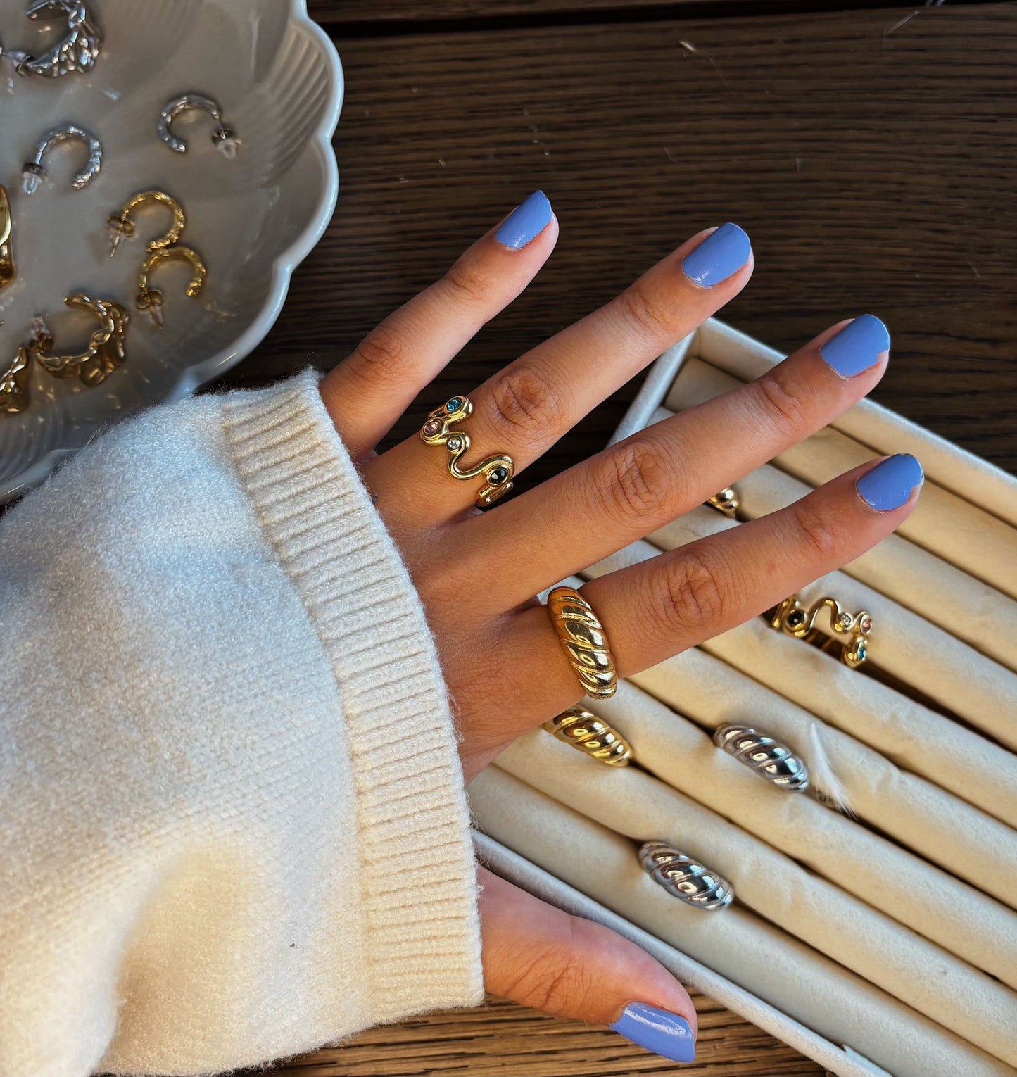 Liora Ring