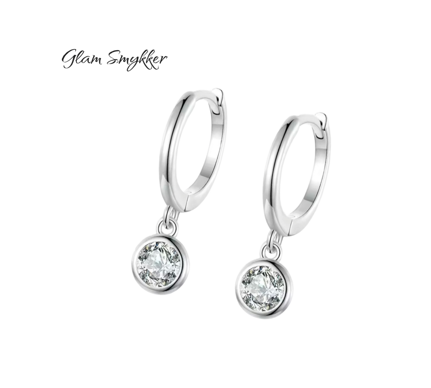 Glam Hoops
