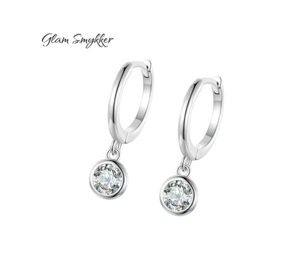 Glam Hoops