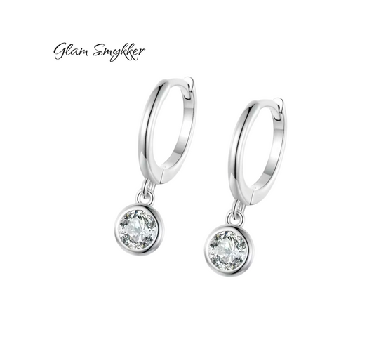 Glam Hoops