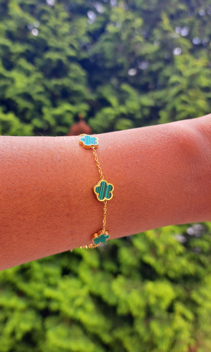 Harmony Armbånd